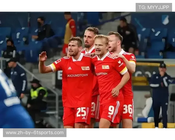 德甲最励志球队故事及球队文化解析