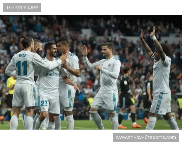 曼城皇马欧冠争冠关键战 谁将改变历史